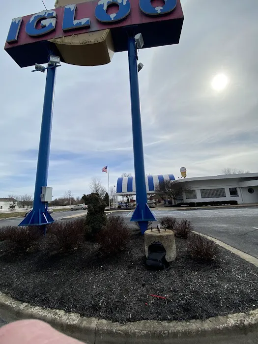 Igloo Frozen Custard Picture 4