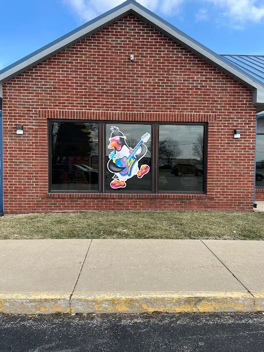SnoBiz of Lafayette Picture 8