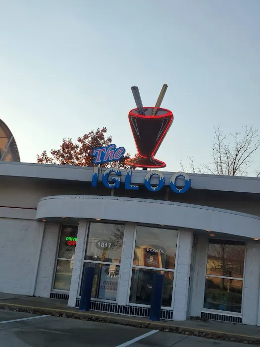 Igloo Frozen Custard Picture 2