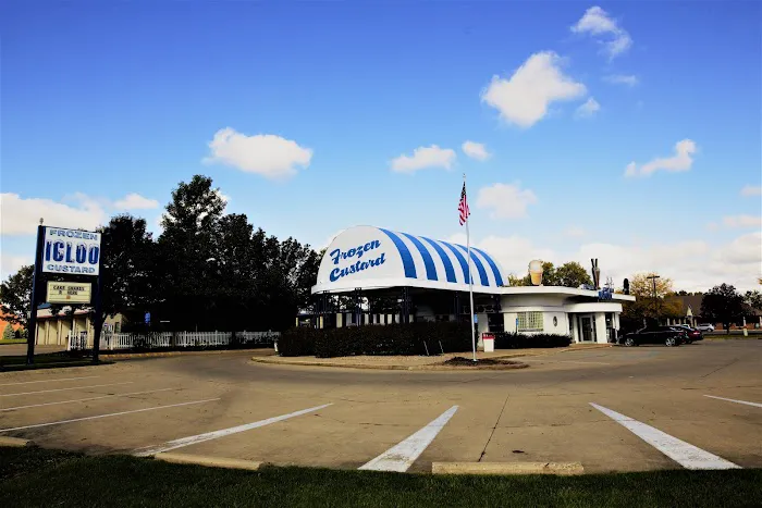 Igloo Frozen Custard Picture 1