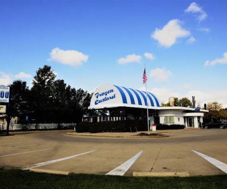 Igloo Frozen Custard