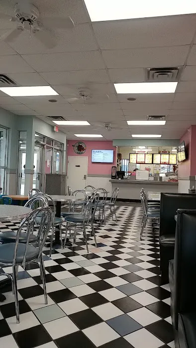 Igloo Frozen Custard Picture 9