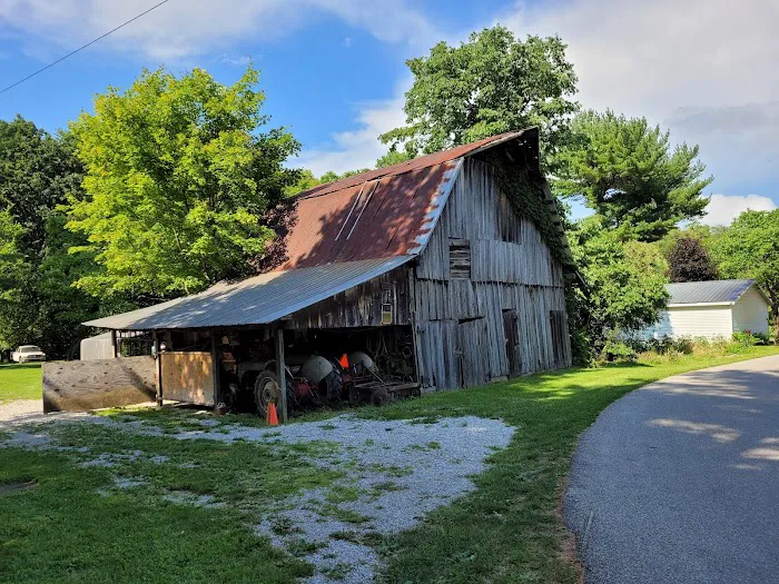 Cataract Schoolhouse Picture 6