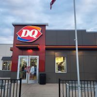 Dairy Queen Grill & Chill ico
