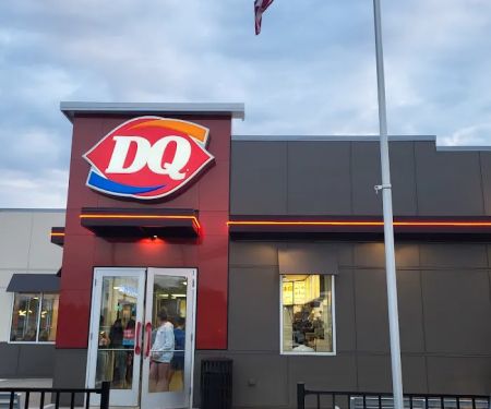 Dairy Queen Grill & Chill