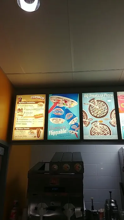 Dairy Queen Grill & Chill Picture 10