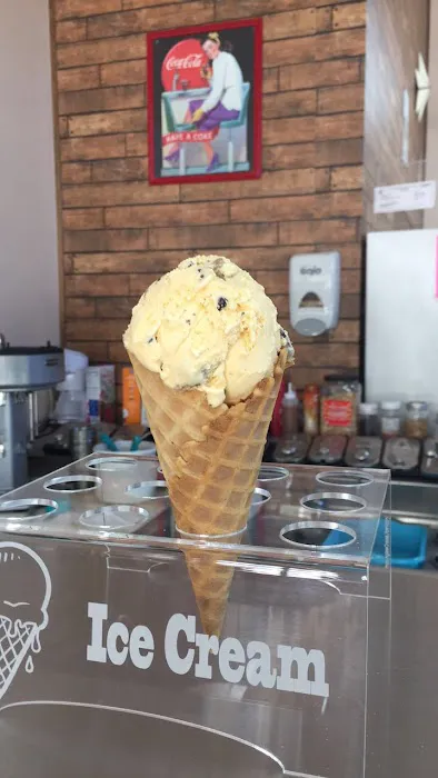 Sweet Country Cream Picture 1