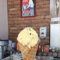 Sweet Country Cream ico