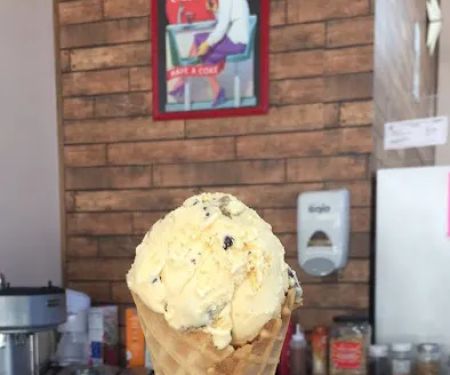 Sweet Country Cream
