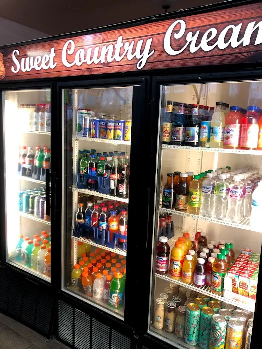 Sweet Country Cream Picture 6