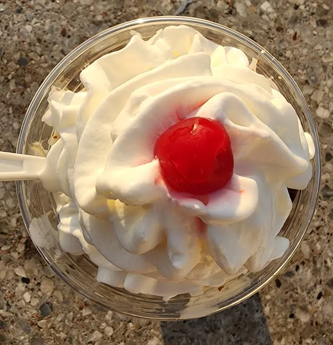 Ritter's Frozen Custard - Franklin Picture 2