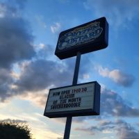 Ritter's Frozen Custard - Franklin ico