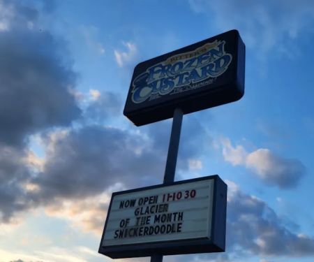 Ritter's Frozen Custard - Franklin