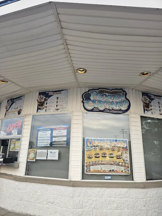 Ritter's Frozen Custard - Franklin Picture 3