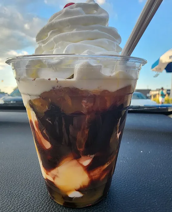 Ritter's Frozen Custard - Franklin Picture 4