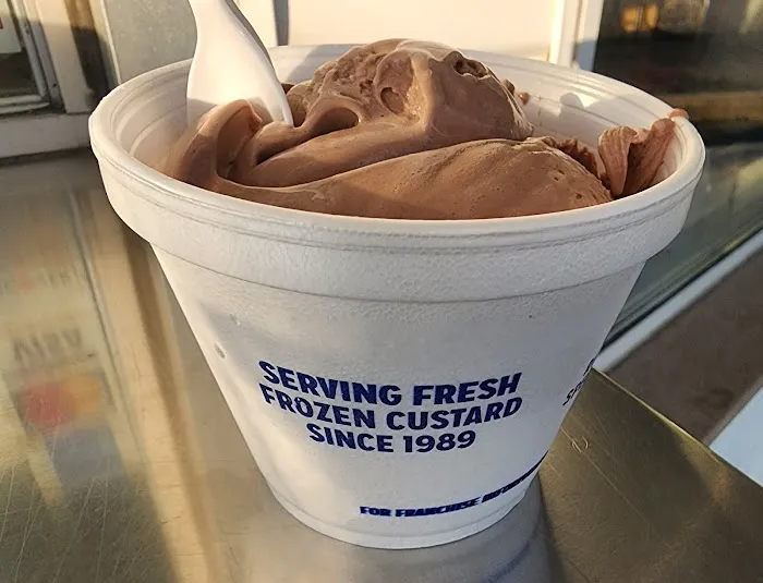 Ritter's Frozen Custard - Franklin Picture 6