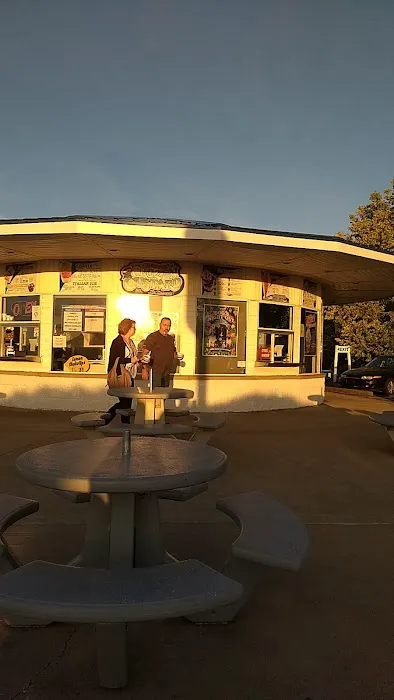 Ritter's Frozen Custard - Franklin Picture 10