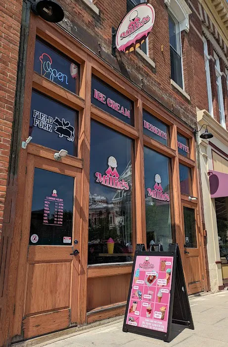 Millie's Ice Cream Co. Picture 2