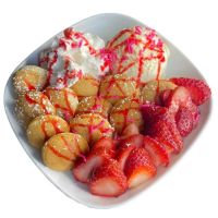 Millie's Ice Cream Co. ico