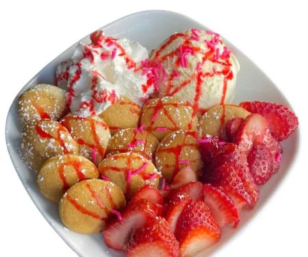 Millie's Ice Cream Co.