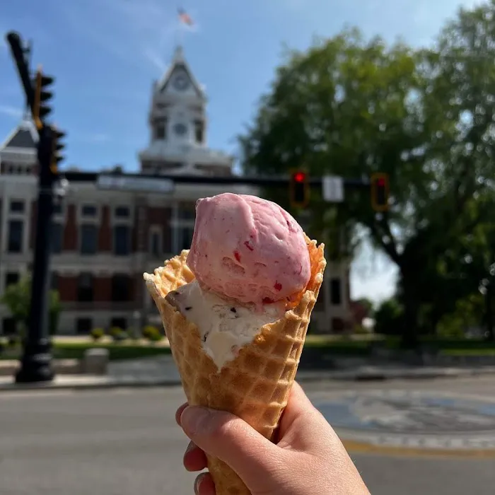 Millie's Ice Cream Co. Picture 6