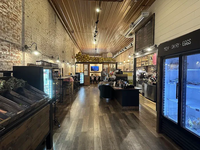 Millie's Ice Cream Co. Picture 7