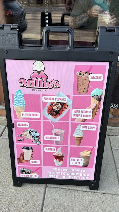 Millie's Ice Cream Co. Picture 10