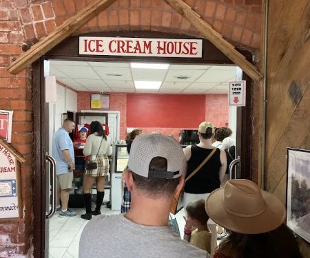 Millers Ice Cream House Inc.