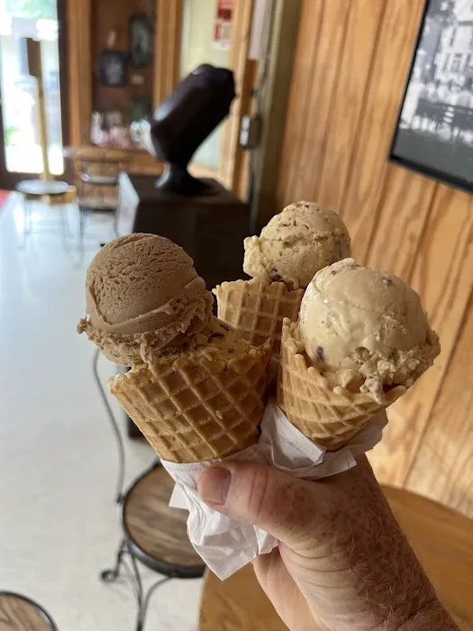 Millers Ice Cream House Inc. Picture 4