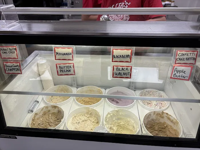 Millers Ice Cream House Inc. Picture 2