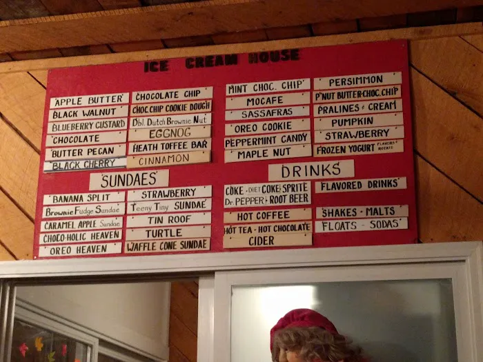 Millers Ice Cream House Inc. Picture 10
