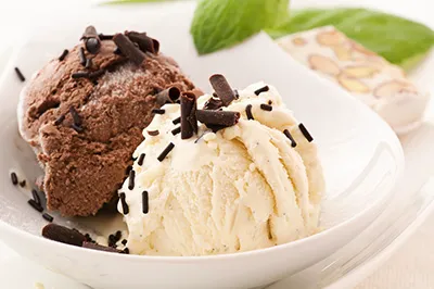 Fearrin's Ice Cream & Yogurt Depot Picture 2