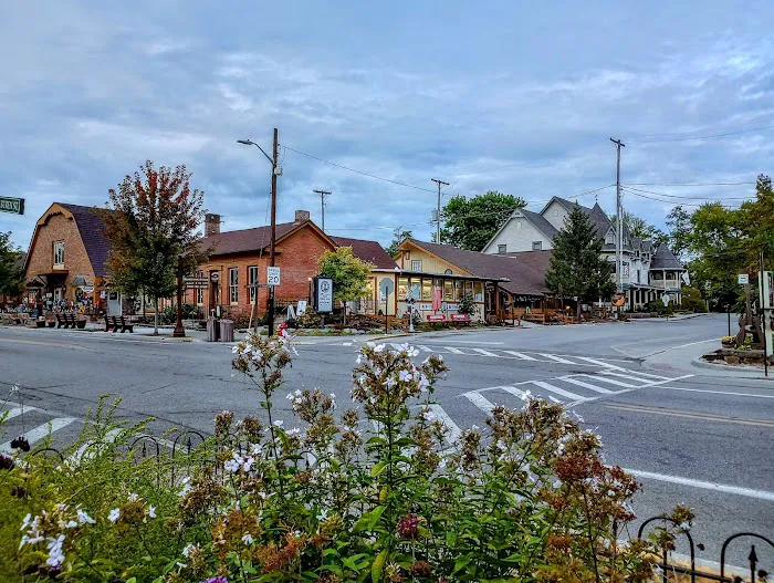 Fearrin's Ice Cream & Yogurt Depot Picture 5