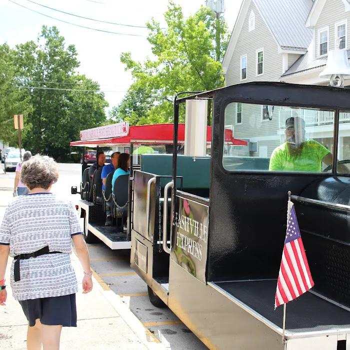Fearrin's Ice Cream & Yogurt Depot Picture 10