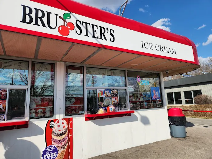 Bruster's Real Ice Cream Picture 1