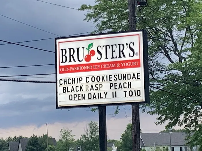 Bruster's Real Ice Cream Picture 6