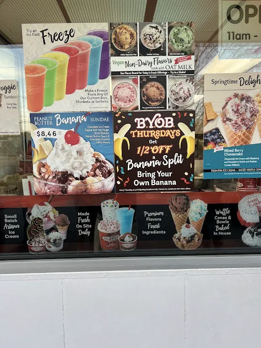 Bruster's Real Ice Cream Picture 5