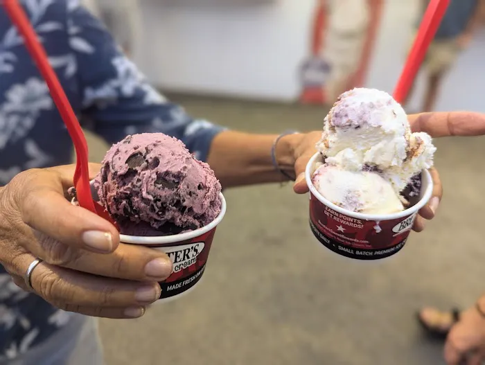 Bruster's Real Ice Cream Picture 4
