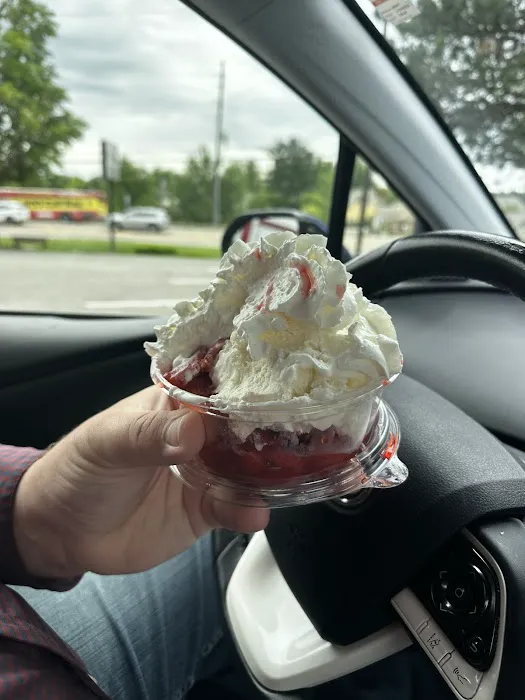Bruster's Real Ice Cream Picture 7