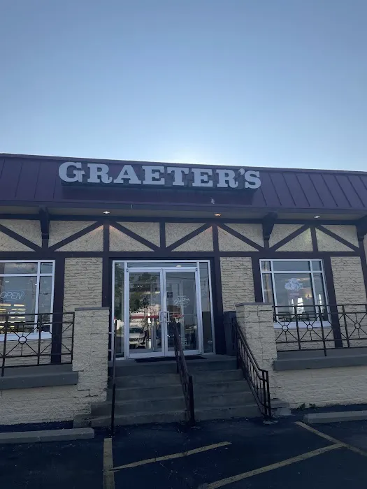 Graeter's Ice Cream Picture 2