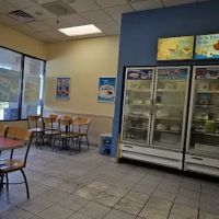 Dairy Queen (Treat) ico