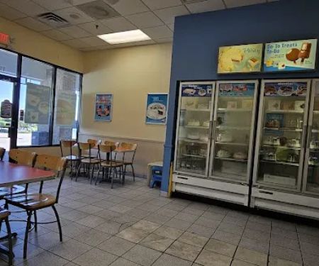 Dairy Queen (Treat)