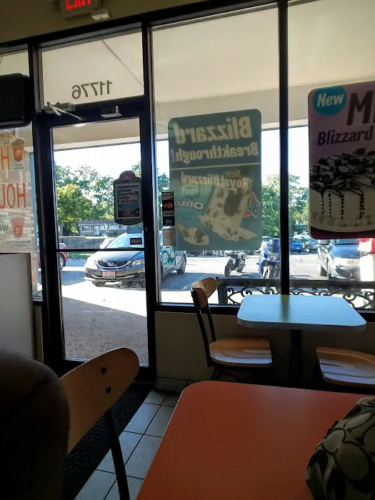 Dairy Queen (Treat) Picture 7
