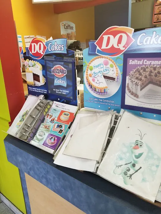 Dairy Queen (Treat) Picture 9