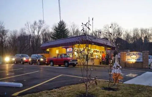 Loveland Dairy Whip Picture 2