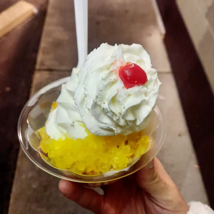 Loveland Dairy Whip Picture 6