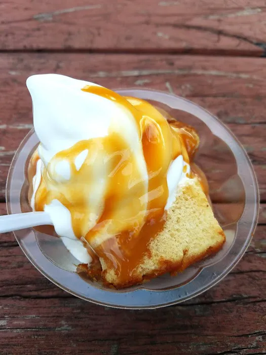 Loveland Dairy Whip Picture 9