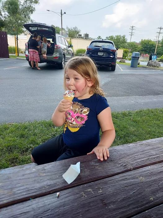 Loveland Dairy Whip Picture 10