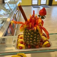LOS TRES MANGOS DE MICHOACAN ico