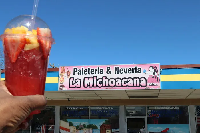 La Michoacana Premier Springdale Picture 1